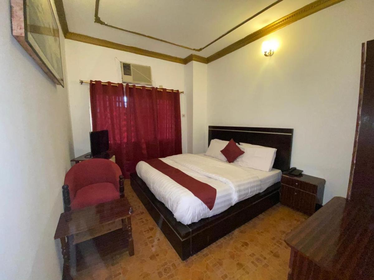Bab Al Bahrain Hotel Al Manamah Esterno foto