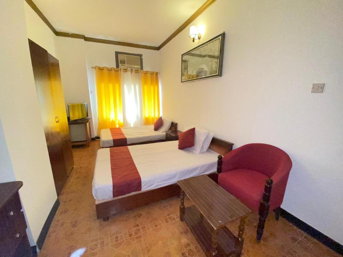 Bab Al Bahrain Hotel Al Manamah Esterno foto