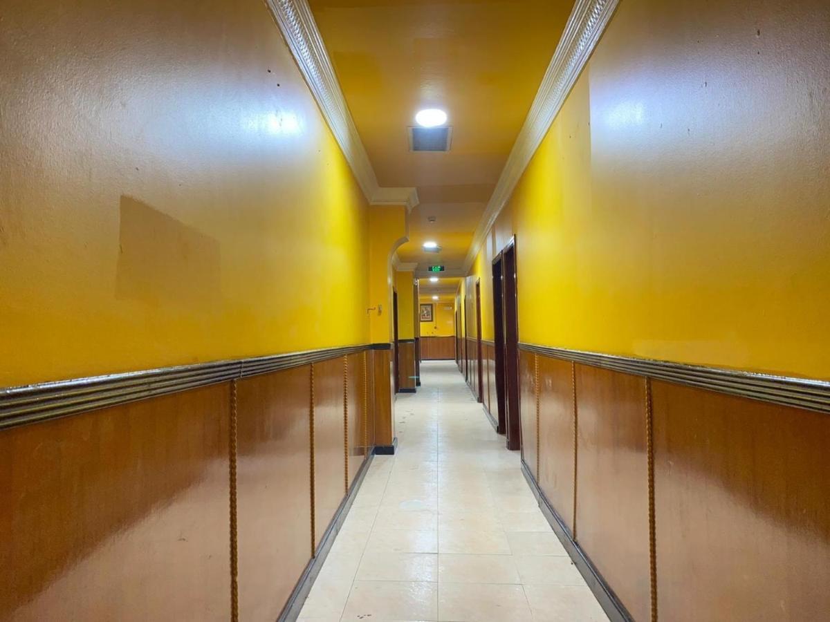 Bab Al Bahrain Hotel Al Manamah Esterno foto