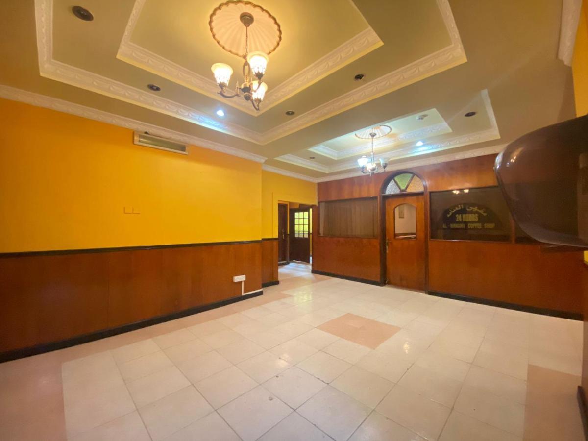 Bab Al Bahrain Hotel Al Manamah Esterno foto