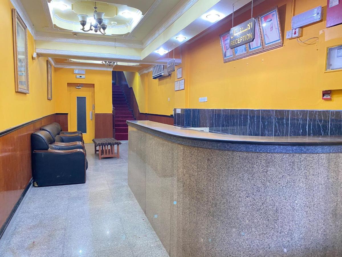Bab Al Bahrain Hotel Al Manamah Esterno foto